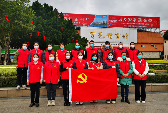 眾志成城，共抗疫情2