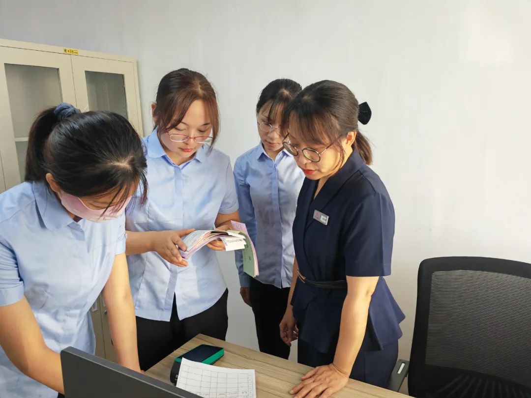 業(yè)務(wù)督導4 業(yè)務(wù)督導4